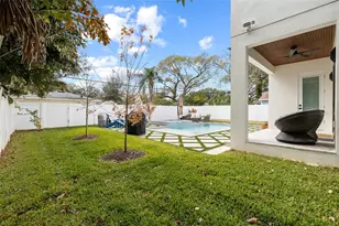 910 W W St, Tampa, FL 33602 - Photo 45