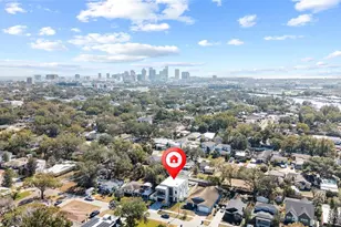 910 W W St, Tampa, FL 33602 - Photo 57