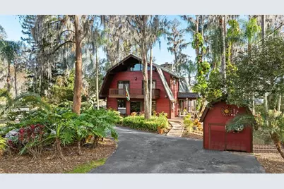 19220 Lake Allen Road, Lutz, FL 33558 - Photo 1