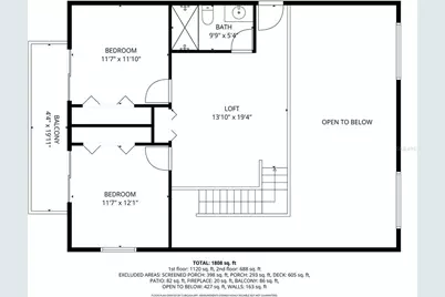 19220 Lake Allen Road, Lutz, FL 33558 - Photo 63