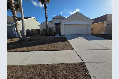 12708 Early Run Lane, Riverview, FL 33578 - Photo 1