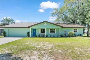 11308 W Amerindian Ct, Crystal River, FL 34429 - Photo 1