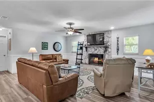 11308 W Amerindian Ct, Crystal River, FL 34429 - Photo 15