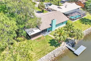 11308 W Amerindian Ct, Crystal River, FL 34429 - Photo 1