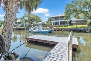 11308 W Amerindian Ct, Crystal River, FL 34429 - Photo 49