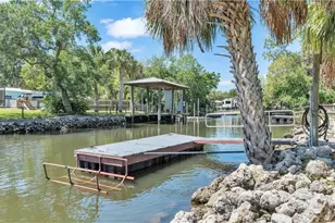 11308 W Amerindian Ct, Crystal River, FL 34429 - Photo 53