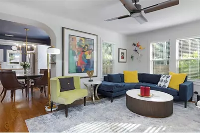 1101 Crescent Lake Drive N, Saint Petersburg, FL 33701 - Photo 3