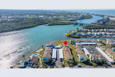 1 Windrush Boulevard #19, Indian Rocks Beach, FL 33785 - Photo 47