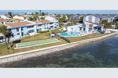 1 Windrush Boulevard #19, Indian Rocks Beach, FL 33785 - Photo 49