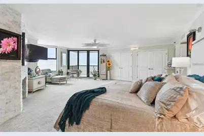 1660 Gulf Boulevard #PH1, Clearwater Beach, FL 33767 - Photo 33