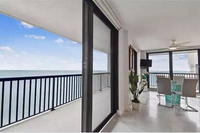 1660 Gulf Boulevard #PH1, Clearwater Beach, FL 33767 - Photo 17