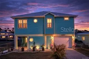 2571 N Seneca Point, Crystal River, FL 34429 - Photo 1