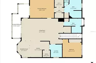 2571 N Seneca Point, Crystal River, FL 34429 - Photo 57