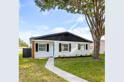 829 89th Avenue N, Saint Petersburg, FL 33702 - Photo 1