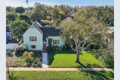 3030 8th Avenue N, Saint Petersburg, FL 33713 - Photo 1