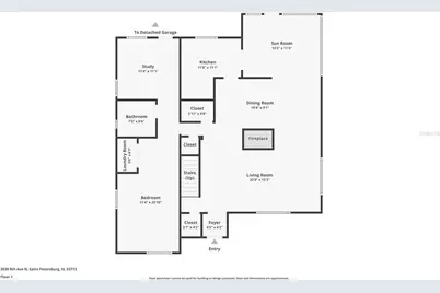 3030 8th Avenue N, Saint Petersburg, FL 33713 - Photo 45