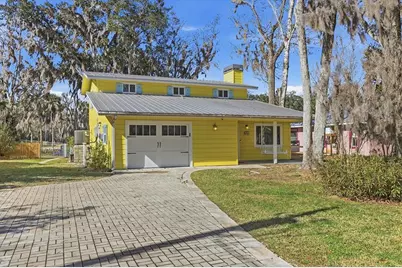 3644 N Hiawatha Terrace, Crystal River, FL 34428 - Photo 1