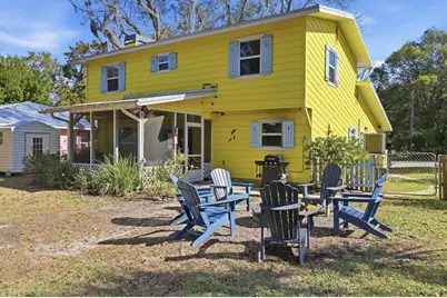3644 N Hiawatha Terrace, Crystal River, FL 34428 - Photo 33