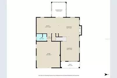 3644 N Hiawatha Terrace, Crystal River, FL 34428 - Photo 45