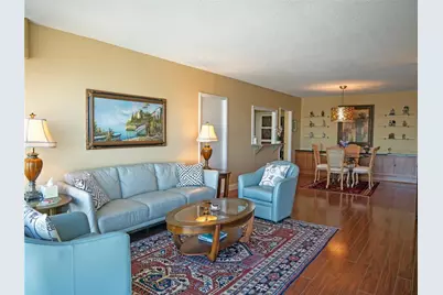 100 Pierce Street #1301, Clearwater, FL 33756 - Photo 9