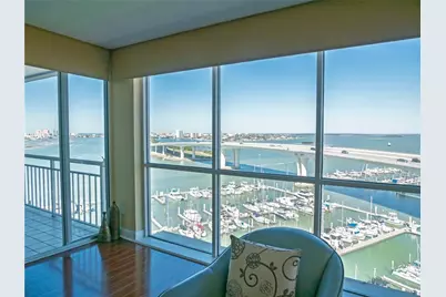 100 Pierce Street #1301, Clearwater, FL 33756 - Photo 7