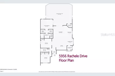 5956 Rachele Drive, Sarasota, FL 34243 - Photo 23