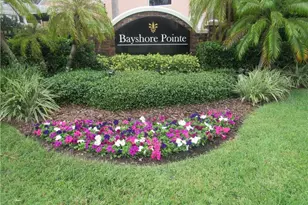 2914 Bayshore Pointe Dr, Tampa, FL 33611 - Photo 17