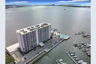 100 Pierce Street #910, Clearwater, FL 33756 - Photo 33