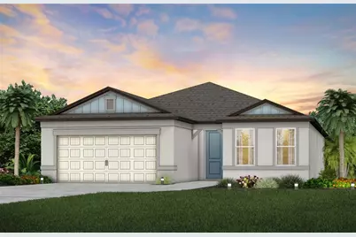 1265 Lakeridge Way, Lake Alfred, FL 33850 - Photo 1