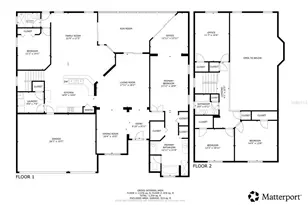 20817 Cedar Bluff Pl, Land O Lakes, FL 34638 - Photo 43