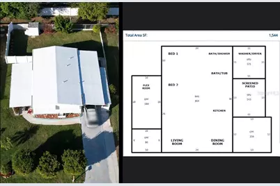 183 Philadelphia Boulevard #22, Palm Harbor, FL 34684 - Photo 33