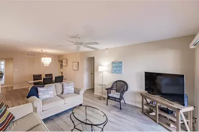 1055 W Peppertree Drive #506AA, Sarasota, FL 34242 - Photo 5
