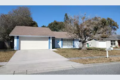 7543 Ivory Terrace, New Port Richey, FL 34655 - Photo 1