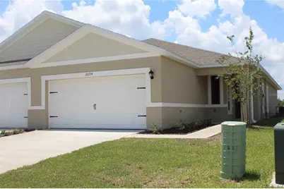 2694 Sunkissed Drive, Saint Cloud, FL 34771 - Photo 3