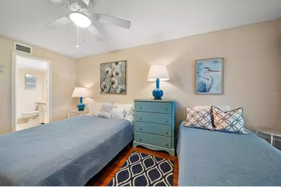 60 Gulf Boulevard #201, Indian Rocks Beach, FL 33785 - Photo 33