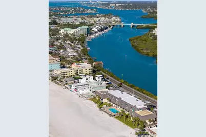 60 Gulf Boulevard #201, Indian Rocks Beach, FL 33785 - Photo 57