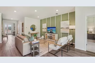 17524 Acorn Drop Road, Land O Lakes, FL 34638 - Photo 3