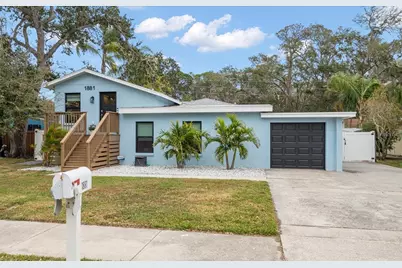 1881 San Mateo Drive, Dunedin, FL 34698 - Photo 1
