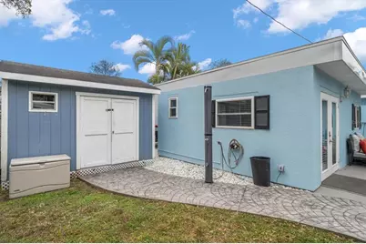 1881 San Mateo Drive, Dunedin, FL 34698 - Photo 43