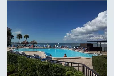 5532 La Puerta Del Sol Boulevard #138, Saint Petersburg, FL 33715 - Photo 21