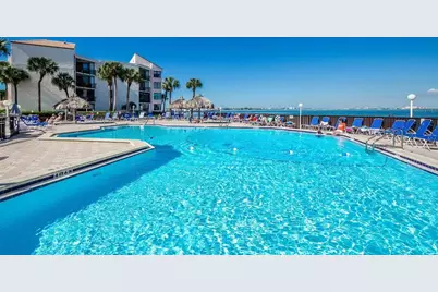 5532 La Puerta Del Sol Boulevard #138, Saint Petersburg, FL 33715 - Photo 25