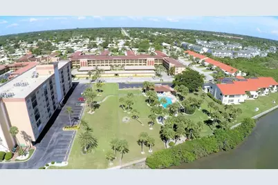 10350 Imperial Point Drive W #13, Largo, FL 33774 - Photo 57