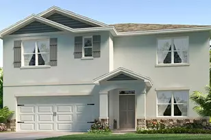 17563 Acorn Drop Rd, Land O Lakes, FL 34638 - Photo 1