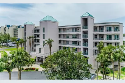 8000 Sailboat Key Boulevard S #202, Saint Pete Beach, FL 33707 - Photo 1