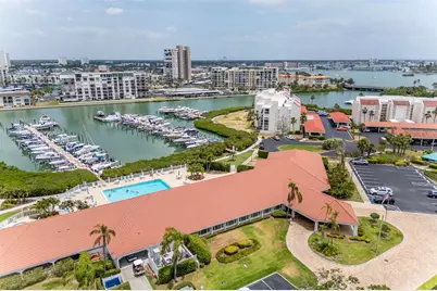 8000 Sailboat Key Boulevard S #202, Saint Pete Beach, FL 33707 - Photo 37