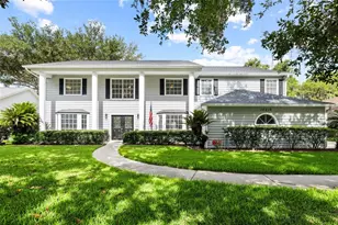 18010 Clear Lake Dr, Lutz, FL 33548 - Photo 1