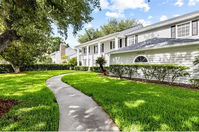 18010 Clear Lake Drive, Lutz, FL 33548 - Photo 3