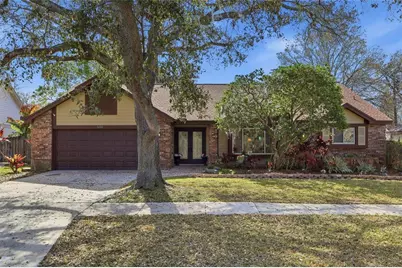 3488 Ridge Boulevard, Palm Harbor, FL 34684 - Photo 1