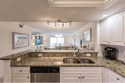 1055 W Peppertree Drive #405AA, Sarasota, FL 34242 - Photo 7