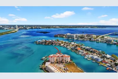 205 Brightwater Drive #202, Clearwater Beach, FL 33767 - Photo 25